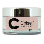 CHISEL ACRYLIC & DIPPING 2 OZ - SOLID 201