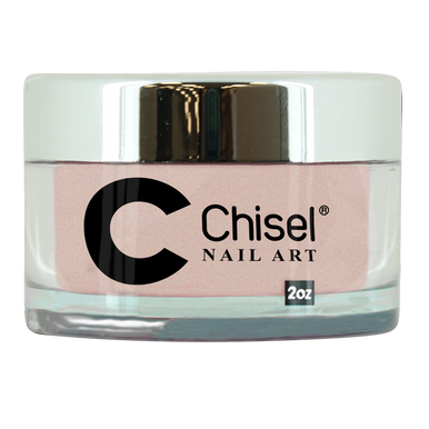CHISEL ACRYLIC & DIPPING 2 OZ - SOLID 201