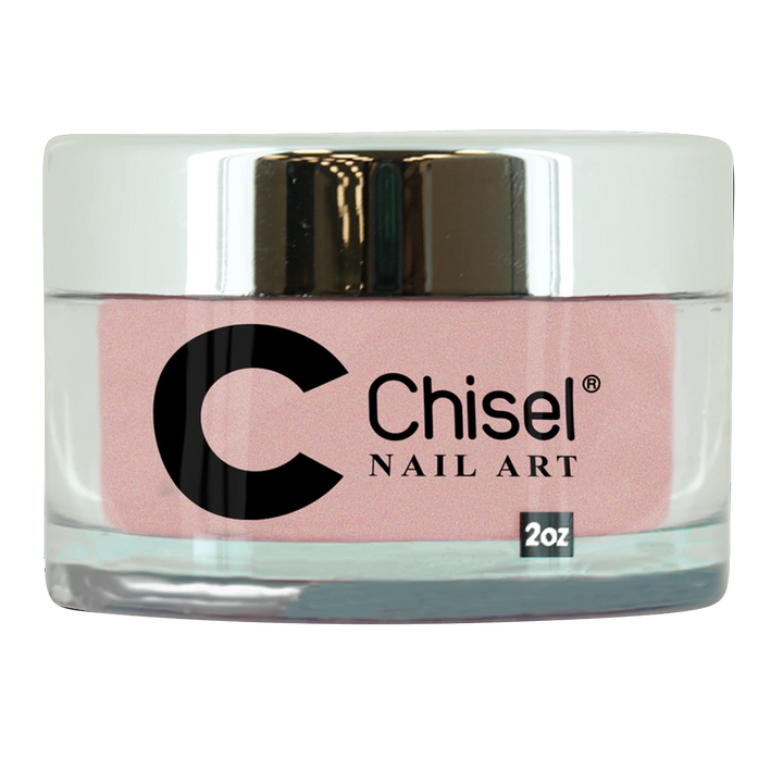 CHISEL ACRYLIC &amp; DIPPING 2 OZ - SOLID 203