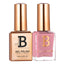Billionaire Gel & Lacquer Duo 204