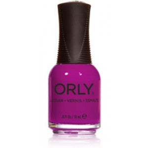 Orly Nail Lacquer  PURPLE CRUSH 20464
