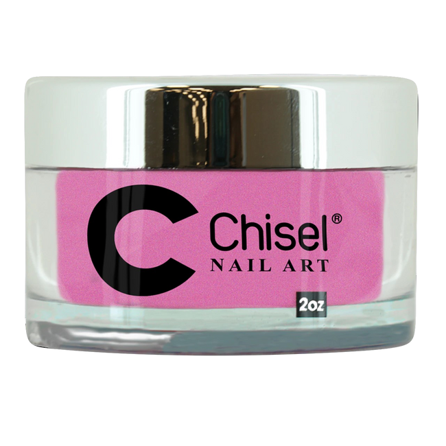 CHISEL ACRYLIC & DIPPING 2 OZ - SOLID 204 Hover Image
