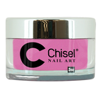 CHISEL ACRYLIC & DIPPING 2 OZ - SOLID 204