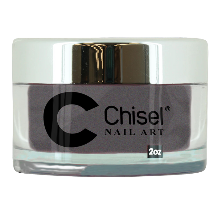 CHISEL ACRYLIC &amp; DIPPING 2 OZ - SOLID 205