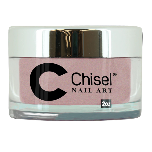CHISEL ACRYLIC & DIPPING 2 OZ - SOLID 206 Hover Image