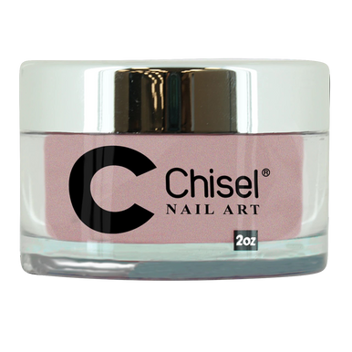CHISEL ACRYLIC & DIPPING 2 OZ - SOLID 206 Main Image