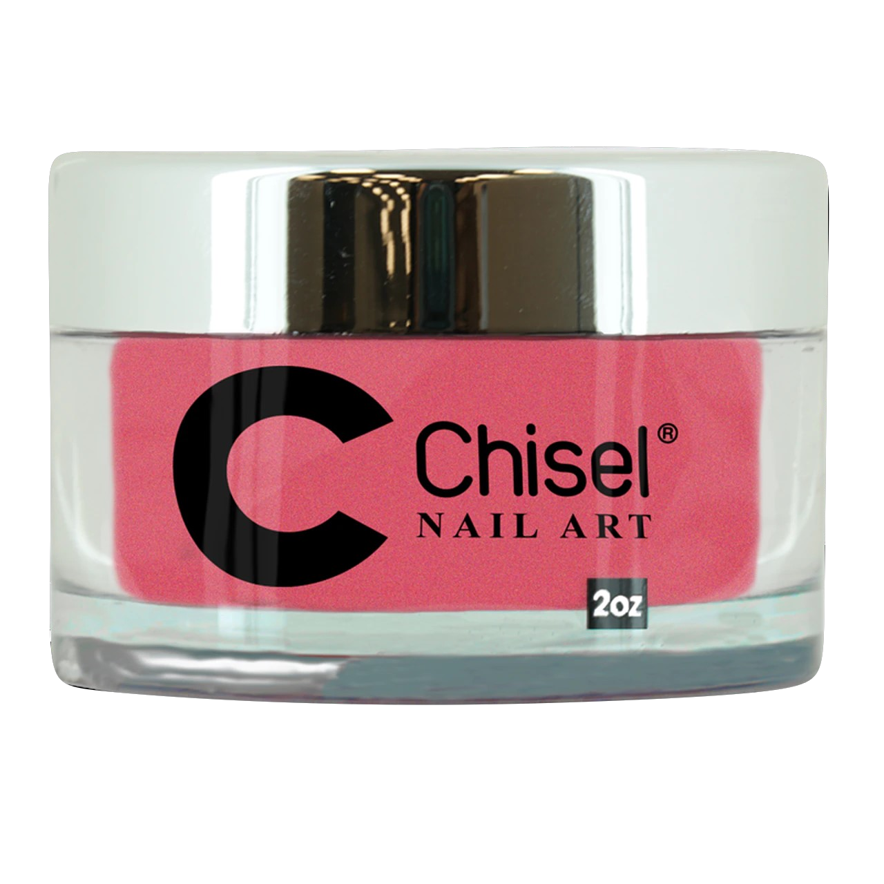 CHISEL ACRYLIC & DIPPING 2 OZ - SOLID 207