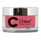 CHISEL ACRYLIC & DIPPING 2 OZ - SOLID 207