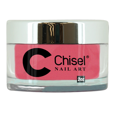 CHISEL ACRYLIC & DIPPING 2 OZ - SOLID 207