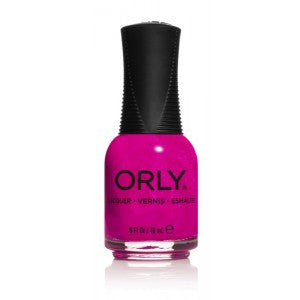Orly Nail Lacquer  PARADISE COVE 20877 Main Image