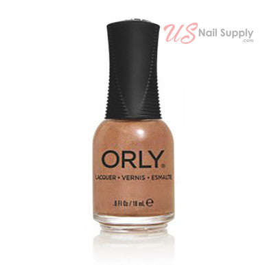 Orly Nail Lacquer  MILLION DOLLAR VIEWS 20894 Main Image