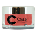 CHISEL ACRYLIC & DIPPING 2 OZ - SOLID 208