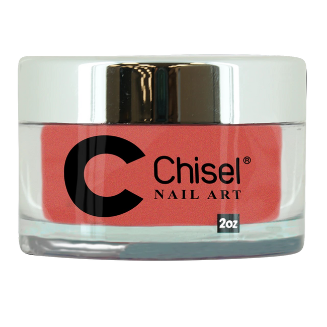 CHISEL ACRYLIC & DIPPING 2 OZ - SOLID 208 Hover Image
