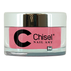 CHISEL ACRYLIC & DIPPING 2 OZ - SOLID 209