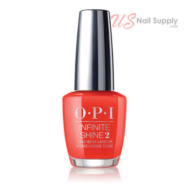 OPI Infinite Shine ME, MYSELF & I ISLD38 Main Image