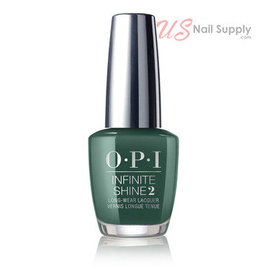 OPI Infinite Shine I DO IT MY RUN WAY ISL80 Main Image