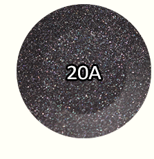 Chisel Acrylic &amp; Dipping 2oz - 20A - Metalic Collection