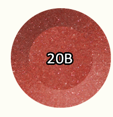 Chisel Acrylic & Dipping 2oz - 20B - Metalic Collection Main Image