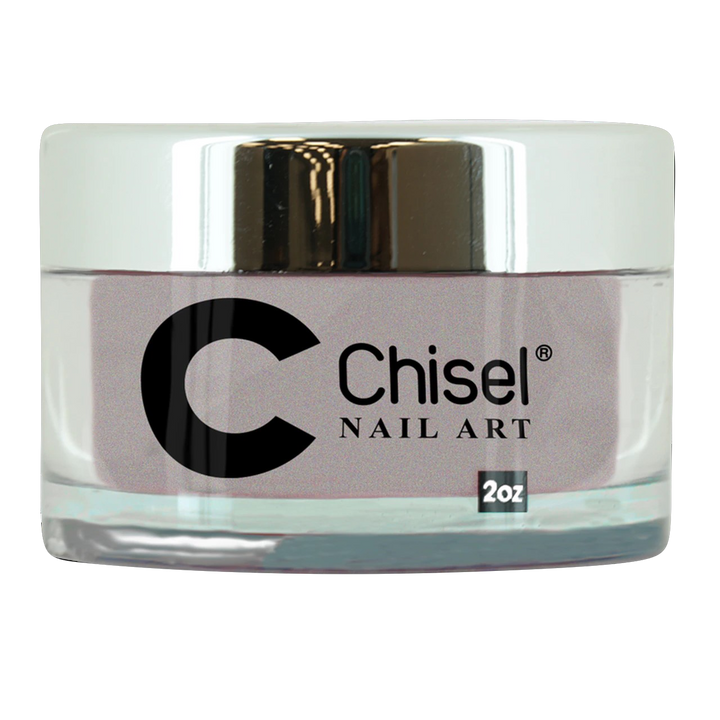 CHISEL ACRYLIC &amp; DIPPING 2 OZ - SOLID 210