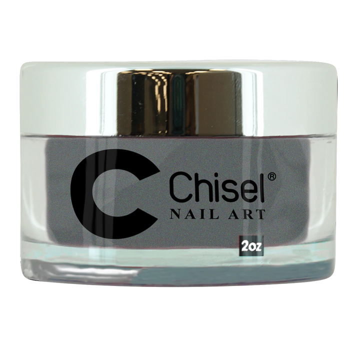CHISEL ACRYLIC &amp; DIPPING 2 OZ - SOLID 211