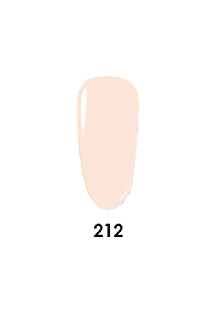 WAVEGEL 3IN1 MATCHING (GEL+LACQUER+DIP) - 