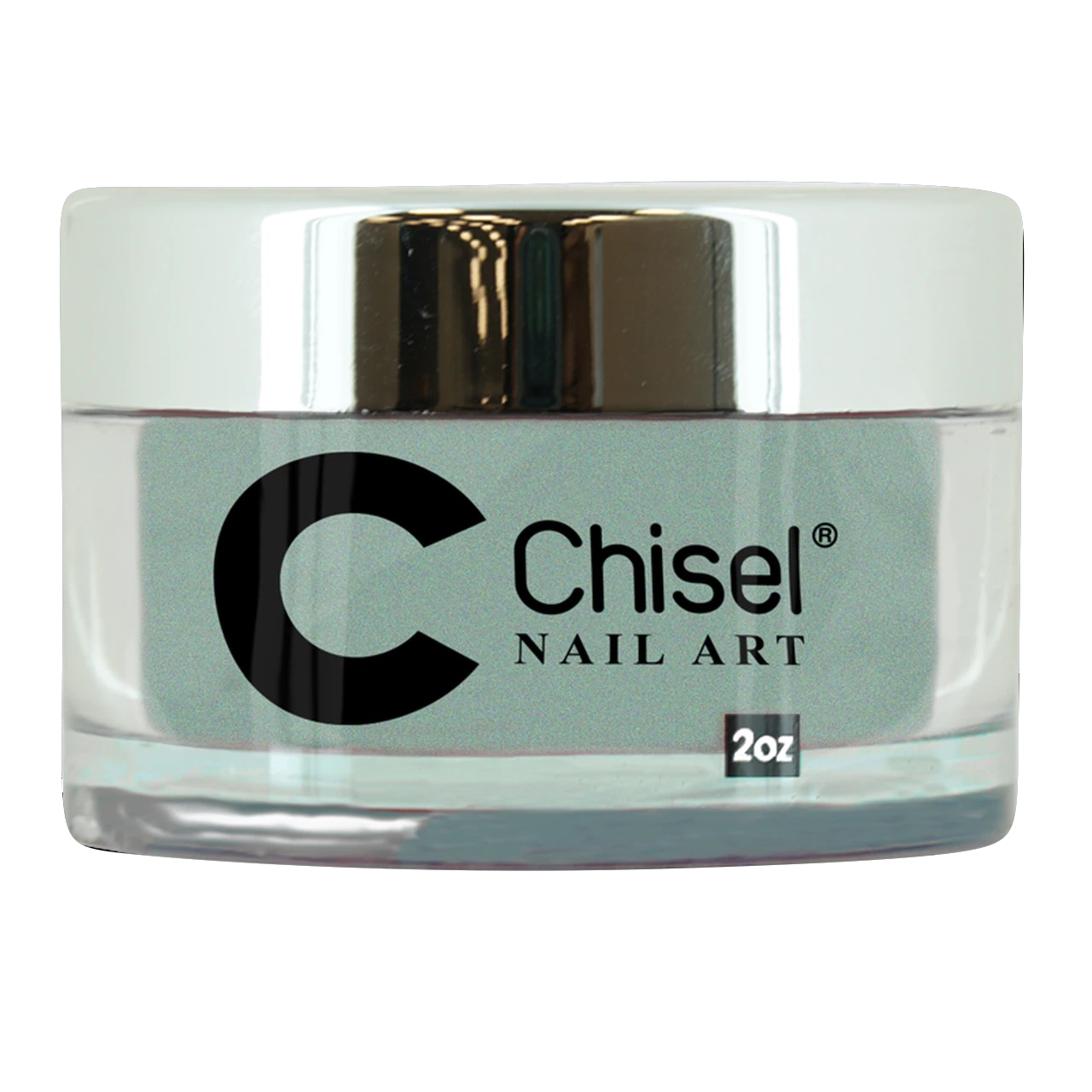 CHISEL ACRYLIC & DIPPING 2 OZ - SOLID 212