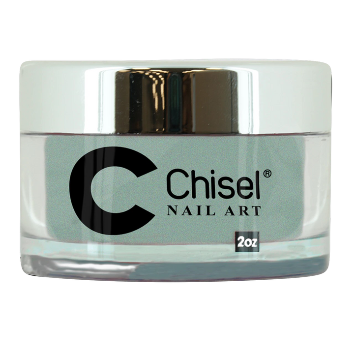 CHISEL ACRYLIC &amp; DIPPING 2 OZ - SOLID 212