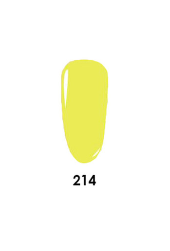WAVEGEL 3IN1 MATCHING (GEL+LACQUER+DIP) - 