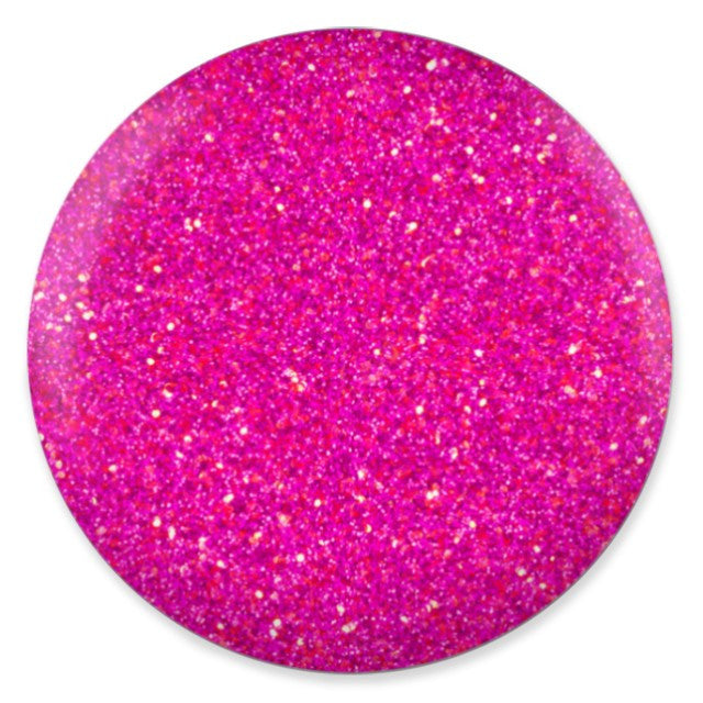 DND DC Gel Platinum 
