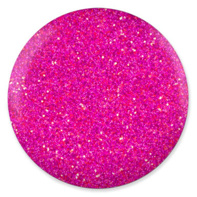 DND DC Gel Platinum 