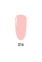 WAVEGEL DIP & ACRYLIC POWDER - #216(W216) CAYMAN CRAB CAKES