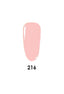 WAVEGEL DIP & ACRYLIC POWDER - #216(W216) CAYMAN CRAB CAKES
