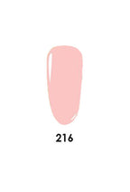 WAVEGEL DIP & ACRYLIC POWDER - #216(W216) CAYMAN CRAB CAKES