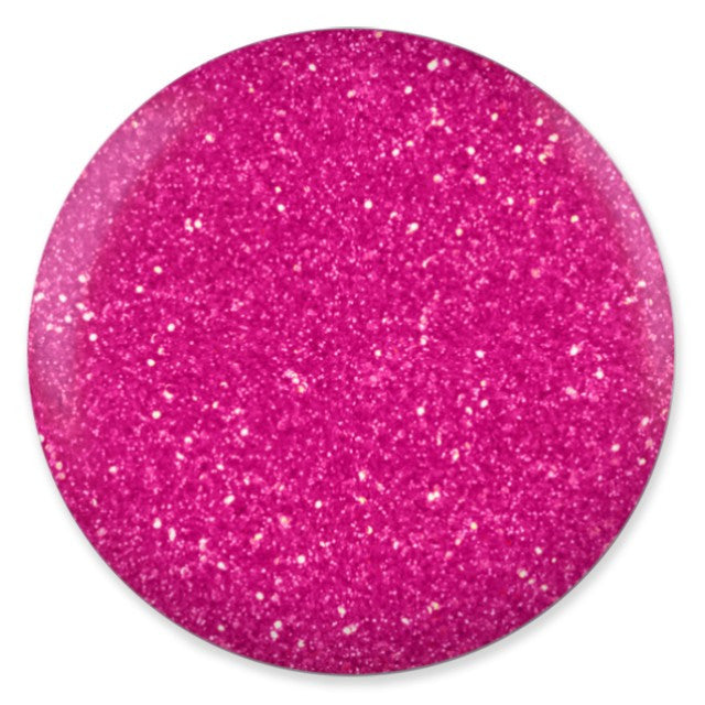DND DC Gel Platinum 