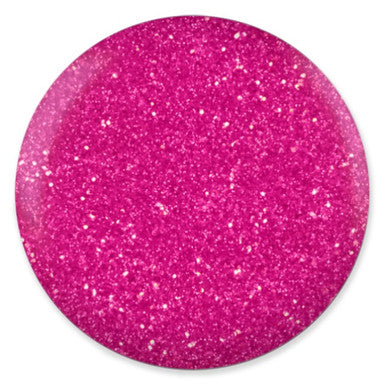 DND DC Gel Platinum 