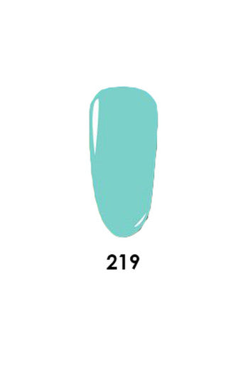 WAVEGEL DIP &amp; ACRYLIC POWDER - 