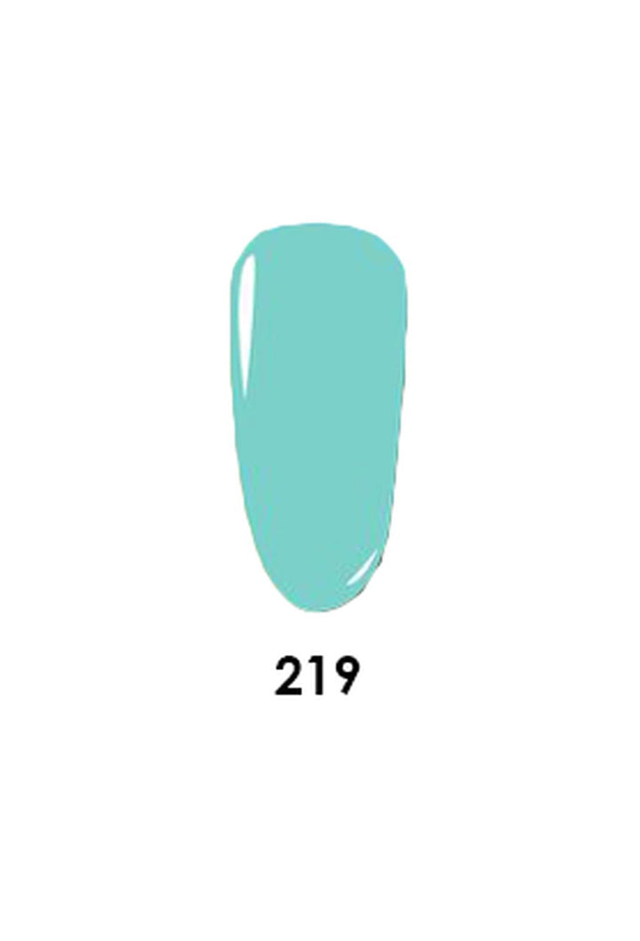 WAVEGEL 3IN1 MATCHING (GEL+LACQUER+DIP) - 