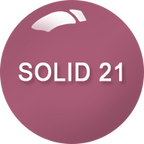Chisel Acrylic & Dipping 2oz -SOLID 21 - SOLID Collection