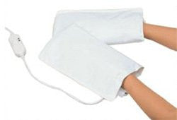 Electric Warming Mitts