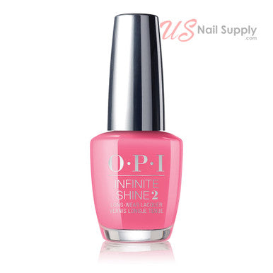OPI Infinite Shine MALIBU PIER PRESSURE ISLD36