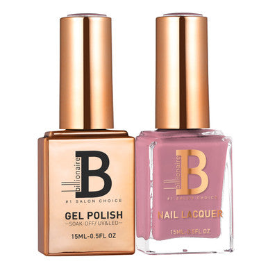 Billionaire Gel & Lacquer Duo 022 Main Image