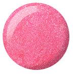DND DC Gel Mermaid #220 Bubble Bath
