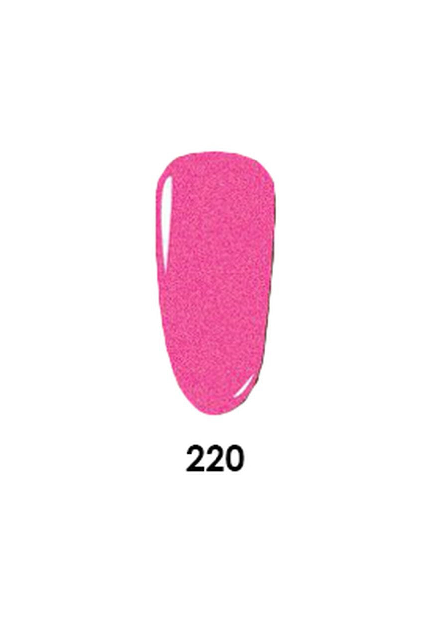 WAVEGEL MATCHING - 