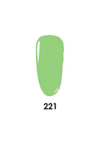 WAVEGEL MATCHING - #221(W221) SOUR PATCH DROP