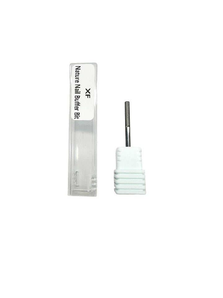 3/32 Carbide Bit Nature Nail Buffer - Extra Fine