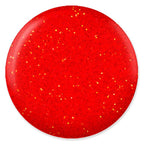 DND DC Gel Mermaid #225 Maxinum Red