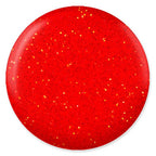 DND DC Gel Mermaid #225 Maxinum Red