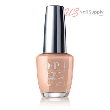 OPI Infinite Shine COSMO NOT TONIGHT HONEY ISLR58