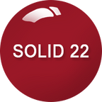 Chisel Acrylic & Dipping 2oz -SOLID 22 - SOLID Collection