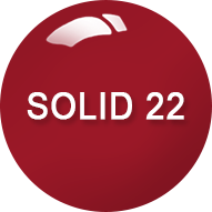 Chisel Acrylic & Dipping 2oz -SOLID 22 - SOLID Collection